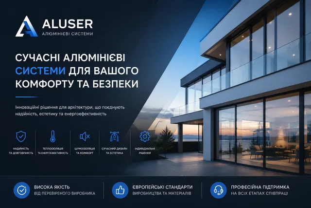 Сайт для локального бізнесу
