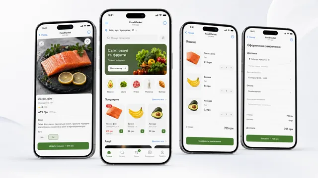 Mini App для заявок
