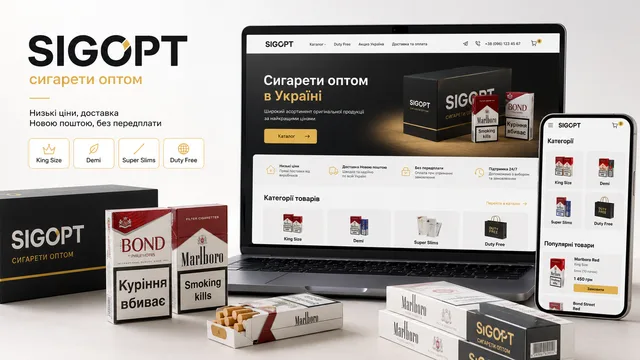 Темний інтернет-магазин